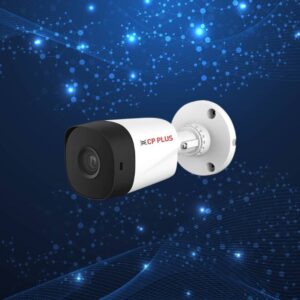 2.4MP IR Bullet Outdoor Security Camera